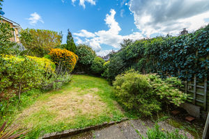 garden- click for photo gallery